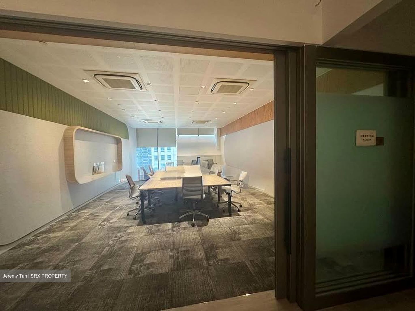 Tahir Building (D1), Office #589658931